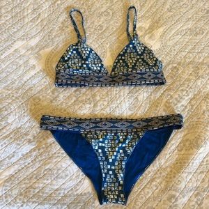 Rip Curl bikini
